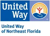 Logo of United Way of Northeast Florida
