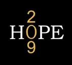 Logo of HOPE 209