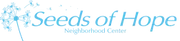 Logo of Seeds of Hope Neighborhood Center