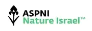 Logo of American Society for the Protection of Nature in Israel (ASPNI)