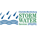 Logo of Charlotte-Mecklenburg Storm Water Services