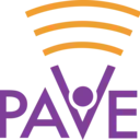 Logo of PAVE INC