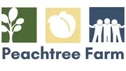 Logo of Peachtree Farm