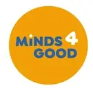 Logo of Minds4Good