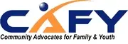Logo of Community Advocates for Family & Youth,Inc,