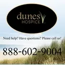 Logo of Dunes Hospice