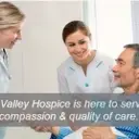 Logo of South Valley Hospice