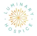 Logo of Luminary Hospice of Ohio