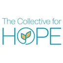 Logo of The Collective for Hope (Grief's Journey, Ted E. Bear Hollow, HEALing Embrace)