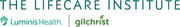 Logo de The Lifecare Institute