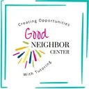 Logo of Good Neighbor Center