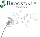Logo of Brookdale Hospice Chicagoland