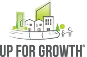 Logo of Up for Growth