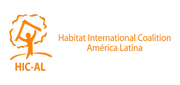 Logo of Habitat International Coalition AL