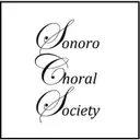 Logo of SONORO CHORAL SOCIETY