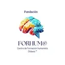 Logo de Fundación centro de formación humanista©