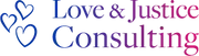 Logo of Love and Justice Consulting, LLC