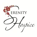 Logo of Serenity Hospice