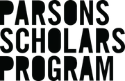 Logo of Parsons Scholars