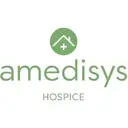 Logo of Amedisys