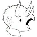 Logo of Triceratops Technology Resources