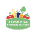 Logo of CEDAR MILL FARMERS MARKET