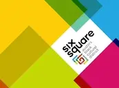 Logo of Six Square: Austin's Black Cultural District