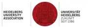 Logo de Heidelberg University Association