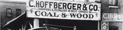 Logo of Hoffberger Family Philanthropies