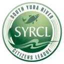 Logo of SOUTH YUBA RIVER CITIZENS LEAGUE