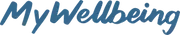 Logo of MyWellbeing
