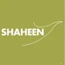 Logo of Shaheen