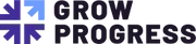 Logo of Grow Progress