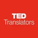 Logo of TED Translators