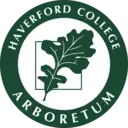 Logo of Haverford College Arboretum