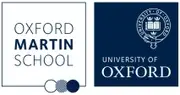 Logo of Oxford Martin School
