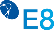 Logo of E8 Angels