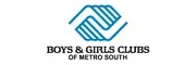 Logo of BOYS AND GIRLS CLUBS OF METRO SOUTH INC