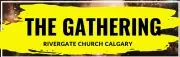 Logo de Rivergate Church Calgary