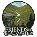 Logo of Friends of Blackwater
