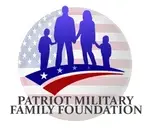 Logo of PATRIOT MILITARY FAMILY FOUNDATION