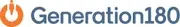 Logo de Generation180