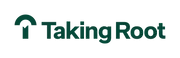 Logo de Taking Root