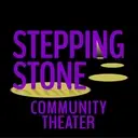 Logo of STEPPING STONE COMMUNITY THEATER