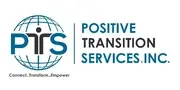 Logo of Positive Transition Services, Inc.