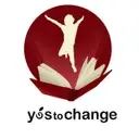 Logo of YES TO CHANGE NEPAL