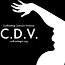 Logo of CONFRONTING DOMESTIC VIOLENCE INC