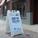 Logo of United Way of Greater Stark County