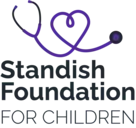 Logo of STANDISH FOUNDATION FOR CHILD AND FAMILY CENTERED HEALTHCARE