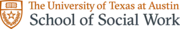 Logo de University of Texas at Austin School of Social Work